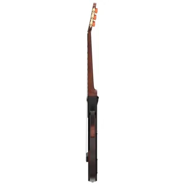 Chitară electro-acustică Yamaha SLG200N TBS 4/ 4, Silent, Tobacco Brown Sunburst photo 3