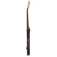 Электроакустическая гитара Yamaha SLG200N TBS 4/ 4, Silent, Табачный санбёрст photo 3