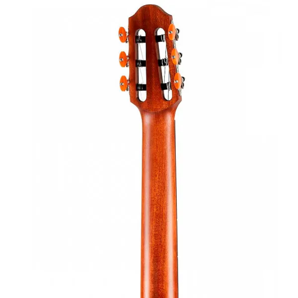 Chitară electro-acustică Yamaha SLG200N TBS 4/ 4, Silent, Tobacco Brown Sunburst photo 5