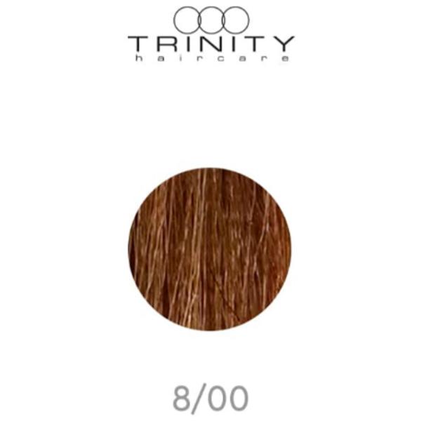 Vopsea de păr Trinity COT Cod culoare: 8/ 00, 90 ml photo 6