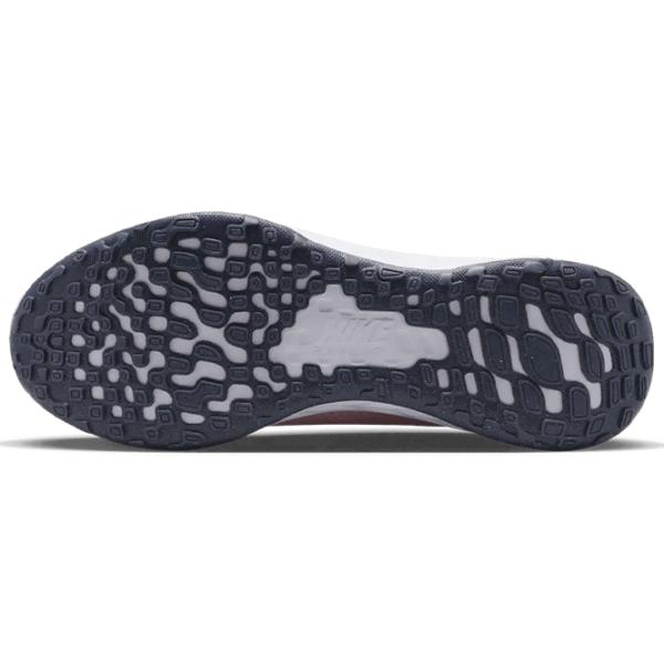 Кроссовки для женщин Nike Revolution 6 Next Nature Premium Лето/ Розовый photo 6