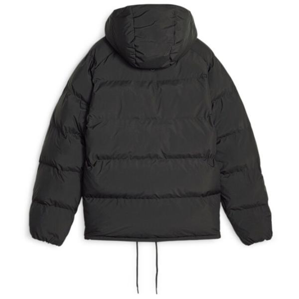 Scurtă pentru femei Puma Bmw Mms Wmn Padded Jacket M/ Black photo 2 Scurtă pentru femei Puma Bmw Mms Wmn Padded Jacket M/ Black photo 2