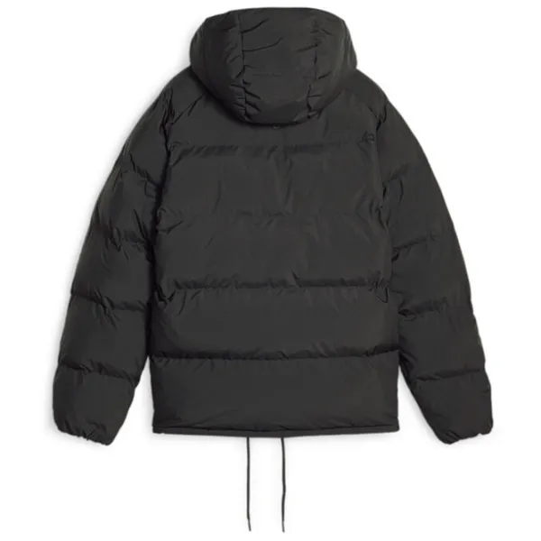 Scurtă pentru femei Puma Bmw Mms Wmn Padded Jacket S/ Black photo 2 Scurtă pentru femei Puma Bmw Mms Wmn Padded Jacket S/ Black photo 2