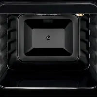 Aragaz Electrolux EKG61185OX Pe gaz/ Inox/ Black photo 3