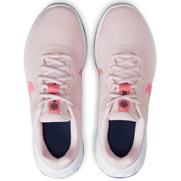 Adidași pentru femei Nike Revolution 6 Next Nature Premium Vară/ Pink photo 4