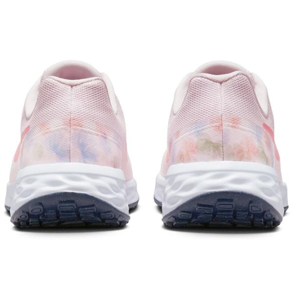 Adidași pentru femei Nike Revolution 6 Next Nature Premium Vară/ Pink photo 5