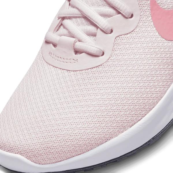Adidași pentru femei Nike Revolution 6 Next Nature Premium Vară/ Pink photo 7