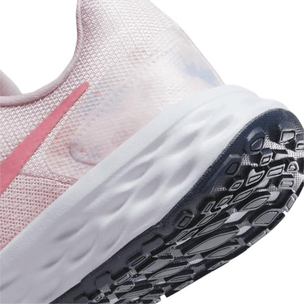 Adidași pentru femei Nike Revolution 6 Next Nature Premium Vară/ Pink photo 8