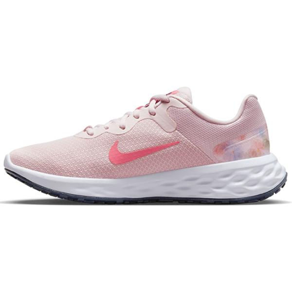 Adidași pentru femei Nike Revolution 6 Next Nature Premium Vară/ Pink photo 2