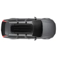 Cutie portbagaj THULE Force XT S PowerClick/ 300 l/ ABS Plastic photo 3