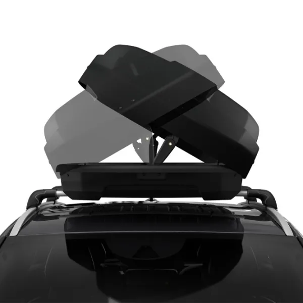 Автобокс THULE Force XT S PowerClick/ 300 л/ ABS Пластик photo 5