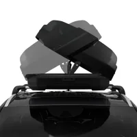 Cutie portbagaj THULE Force XT S PowerClick/ 300 l/ ABS Plastic photo 5