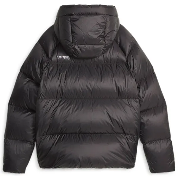 Куртка для женщин Puma Hooded Ultra Down Puffer Jacket M/ Черный photo 2