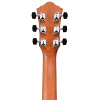 Chitară acustică Ibanez VC50NJP NT 4/ 4, Dreadnought, Natural photo 9