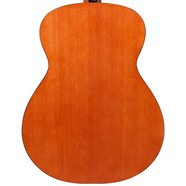 Chitară acustică Ibanez VC50NJP NT 4/ 4, Dreadnought, Natural photo 10