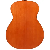 Chitară acustică Ibanez VC50NJP NT 4/ 4, Dreadnought, Natural photo 10
