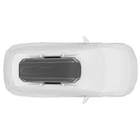 Cutie portbagaj THULE Motion XT L PowerClick/ 450 l/ ABS Plastic photo 4