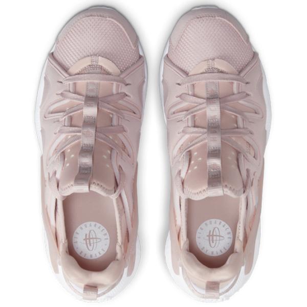 Adidași pentru femei Nike Air Huarache Craft Vară/ Beige photo 4