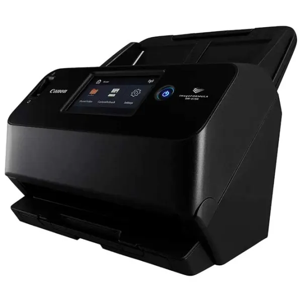 Сканер Canon DR-S130 Планшетный/ CMOS photo 2 Сканер Canon DR-S130 Планшетный/ CMOS photo 2
