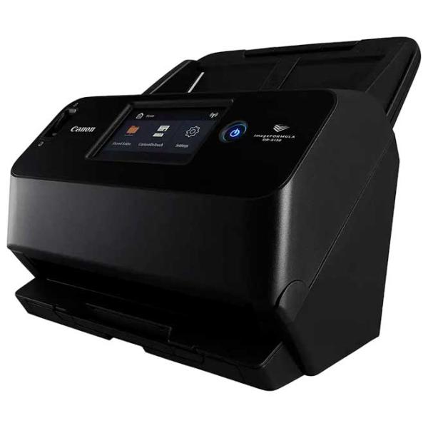 Сканер Canon DR-S130 Планшетный/ CMOS photo 2 Сканер Canon DR-S130 Планшетный/ CMOS photo 2