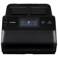 Scaner Canon DR-S130 Flatbed/ CMOS photo 3