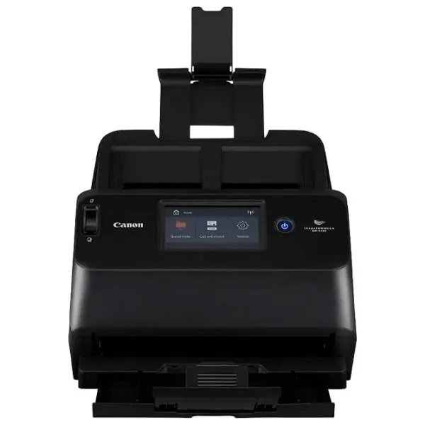 Сканер Canon DR-S130 Планшетный/ CMOS photo 4 Сканер Canon DR-S130 Планшетный/ CMOS photo 4