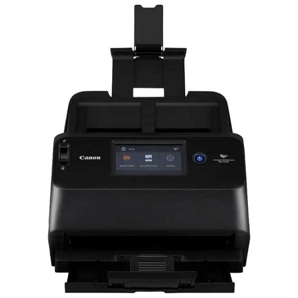 Сканер Canon DR-S130 Планшетный/ CMOS photo 4 Сканер Canon DR-S130 Планшетный/ CMOS photo 4
