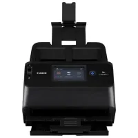 Scaner Canon DR-S130 Flatbed/ CMOS photo 4