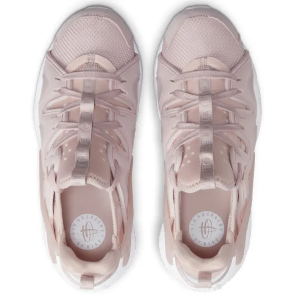 Adidași pentru femei Nike Air Huarache Craft Vară/ Beige photo 3