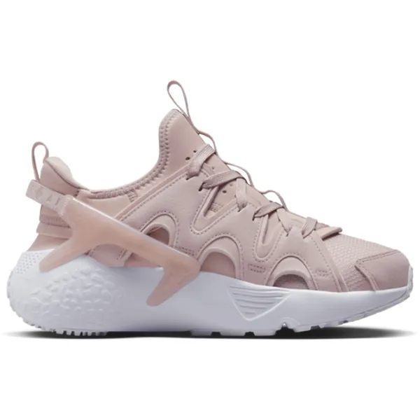 Adidași pentru femei Nike Air Huarache Craft Vară/ Beige photo 3