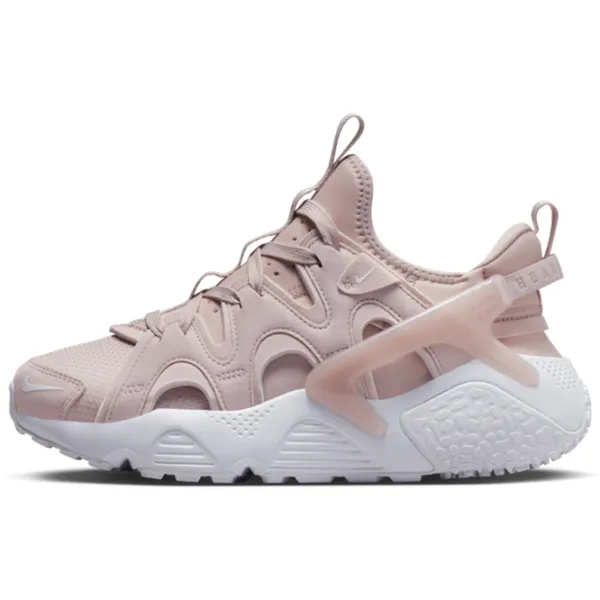 Adidași pentru femei Nike Air Huarache Craft Vară/ Beige photo 2