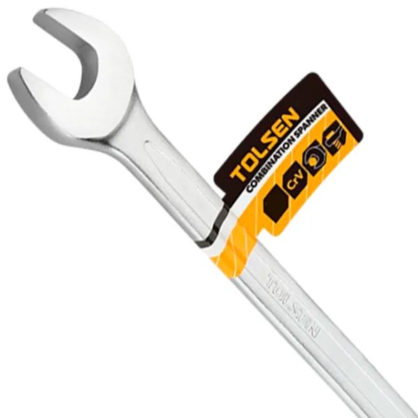 Cheie Tolsen 15032 Oțel photo 3