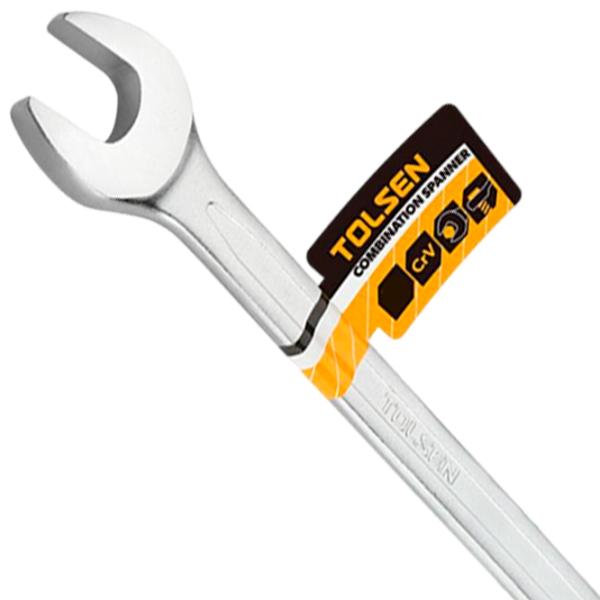 Cheie Tolsen 15032 Oțel photo 3