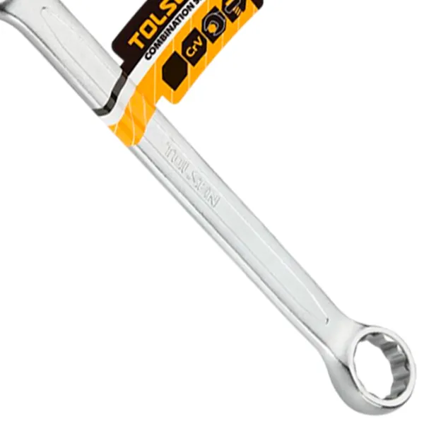 Cheie Tolsen 15032 Oțel photo 4