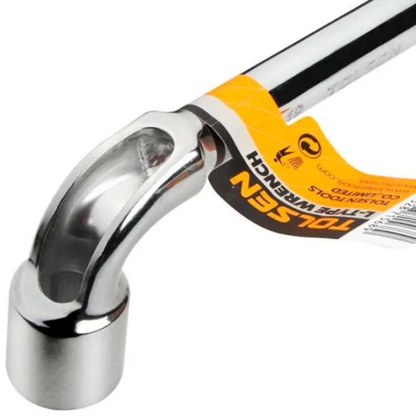 Cheie Tolsen 15098 Oțel photo 2 Cheie Tolsen 15098 Oțel photo 2