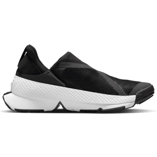 Adidași pentru femei Nike Go FlyEase Vară/ Black photo 4 Adidași pentru femei Nike Go FlyEase Vară/ Black photo 4