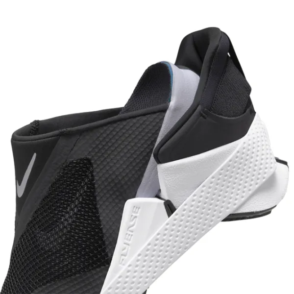 Adidași pentru femei Nike Go FlyEase Vară/ Black photo 8 Adidași pentru femei Nike Go FlyEase Vară/ Black photo 8