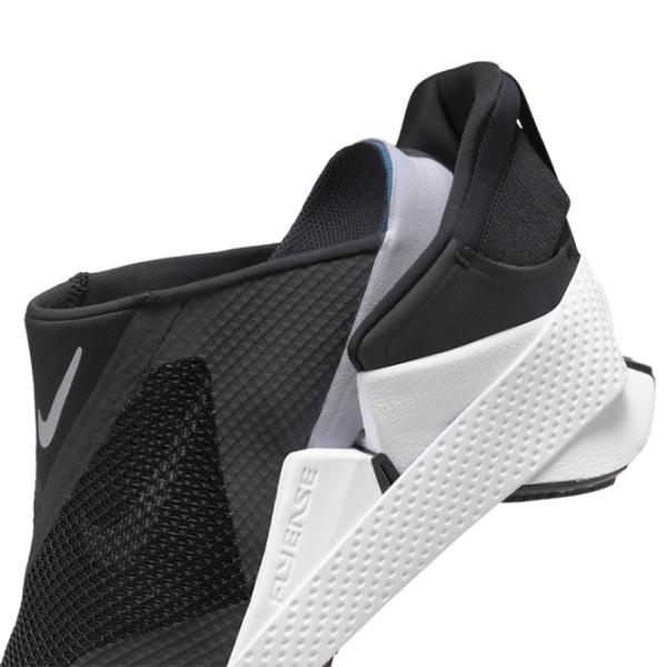 Adidași pentru femei Nike Go FlyEase Vară/ Black photo 8 Adidași pentru femei Nike Go FlyEase Vară/ Black photo 8
