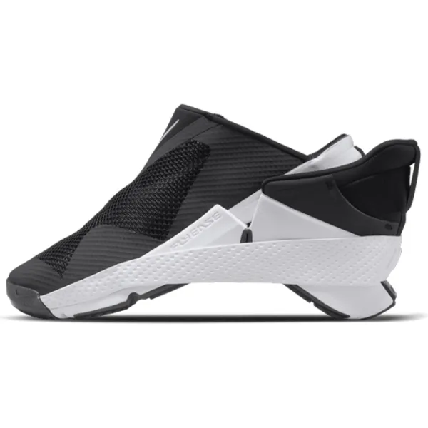 Adidași pentru femei Nike Go FlyEase Vară/ Black photo 3