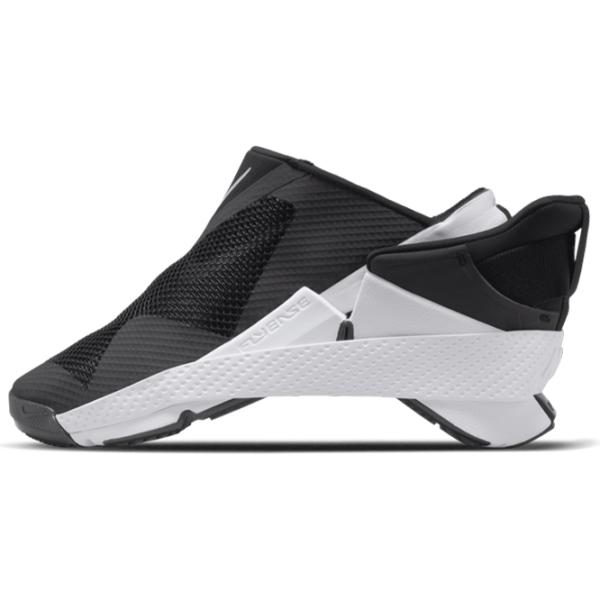 Кроссовки для женщин Nike Go FlyEase Лето/ Черный photo 3