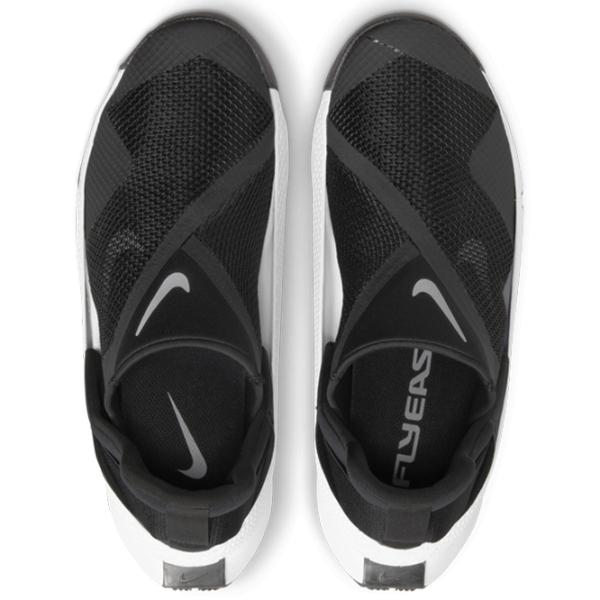 Кроссовки для женщин Nike Go FlyEase Лето/ Черный photo 5