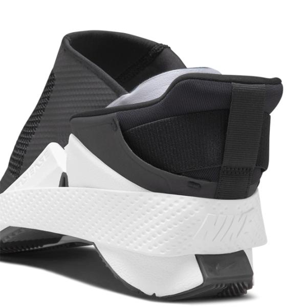 Кроссовки для женщин Nike Go FlyEase Лето/ Черный photo 9 Кроссовки для женщин Nike Go FlyEase Лето/ Черный photo 9