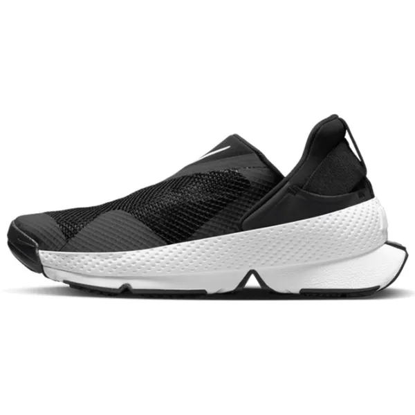 Кроссовки для женщин Nike Go FlyEase Лето/ Черный photo 2