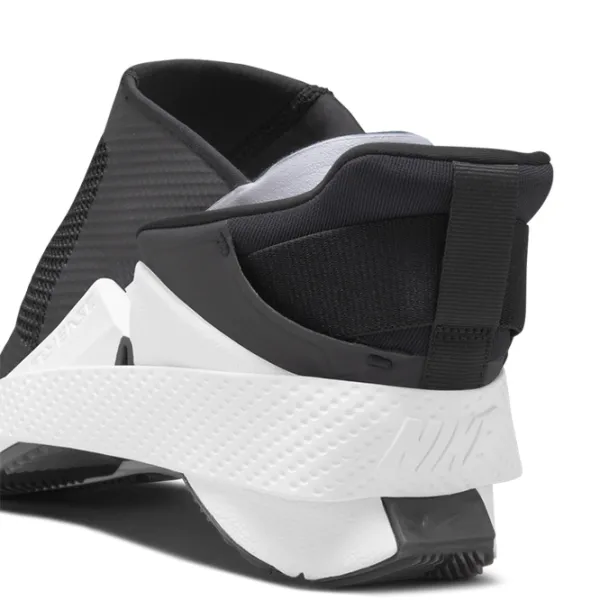 Кроссовки для женщин Nike Go FlyEase Лето/ Черный photo 9