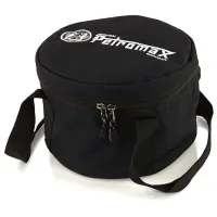 Ceaun pentru grătar Petromax Dutch Oven ft 3 1.8l / Fontă / Black photo 4