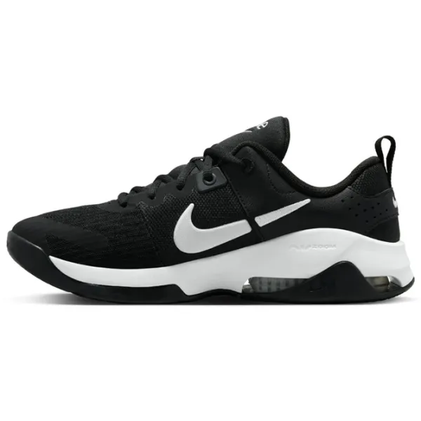 Adidași pentru femei Nike Zoom Bella 6 Vară/ Black photo 2