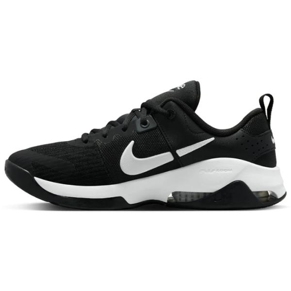 Adidași pentru femei Nike Zoom Bella 6 Vară/ Black photo 2