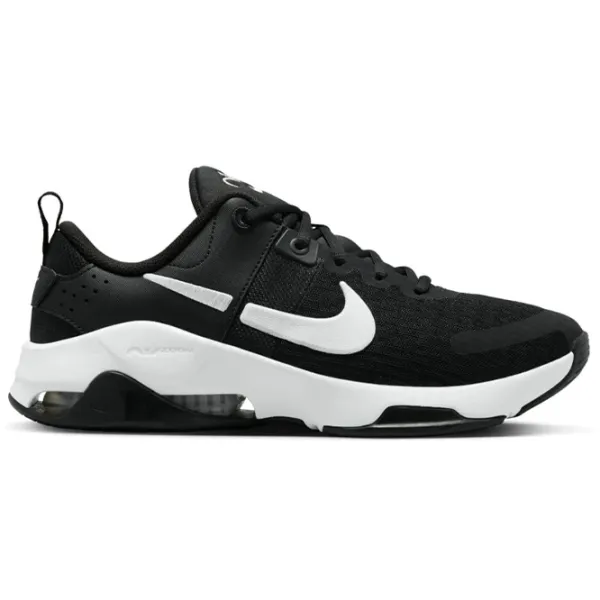 Adidași pentru femei Nike Zoom Bella 6 Vară/ Black photo 3