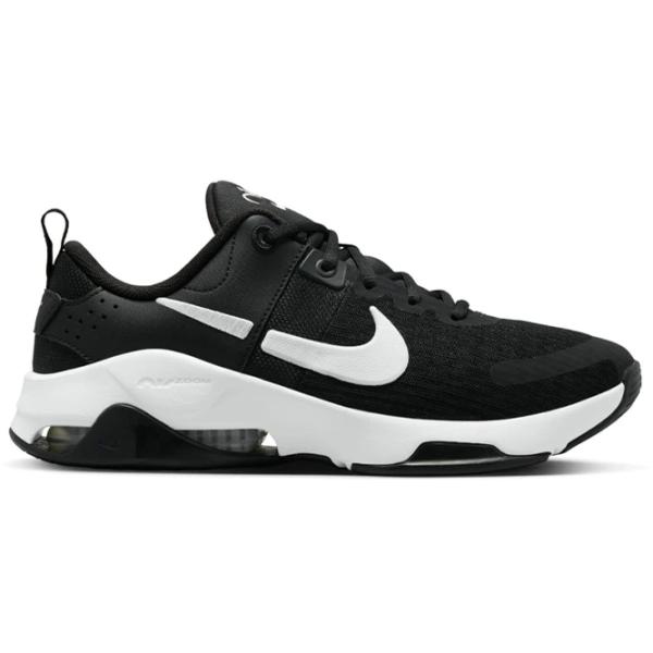 Adidași pentru femei Nike Zoom Bella 6 Vară/ Black photo 3