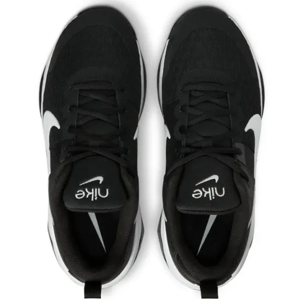 Кроссовки для женщин Nike Zoom Bella 6 Лето/ Черный photo 4